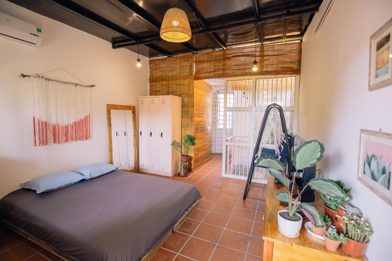 Hostel Momento Boutique House 1 Hanoi Zewnętrze zdjęcie