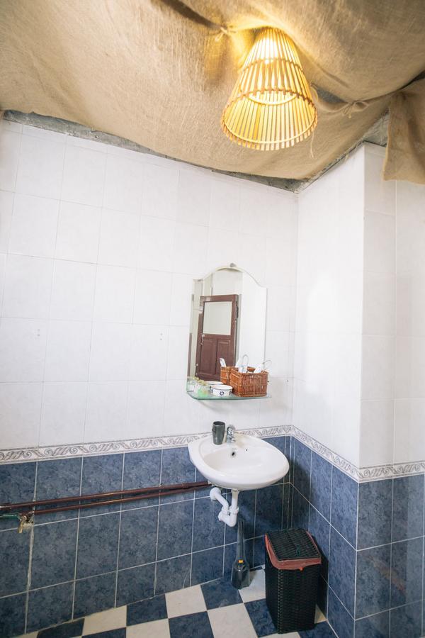 Hostel Momento Boutique House 1 Hanoi Zewnętrze zdjęcie