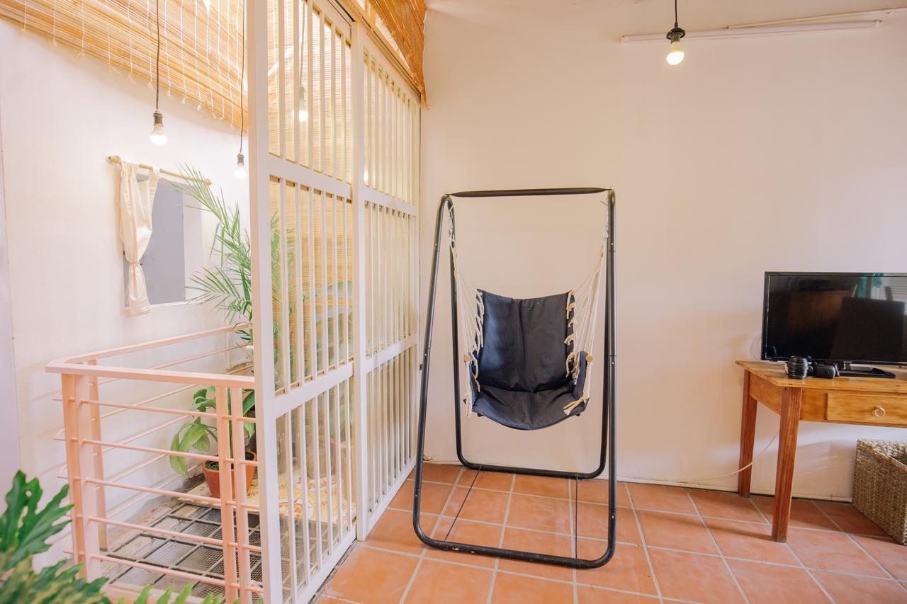 Hostel Momento Boutique House 1 Hanoi Zewnętrze zdjęcie
