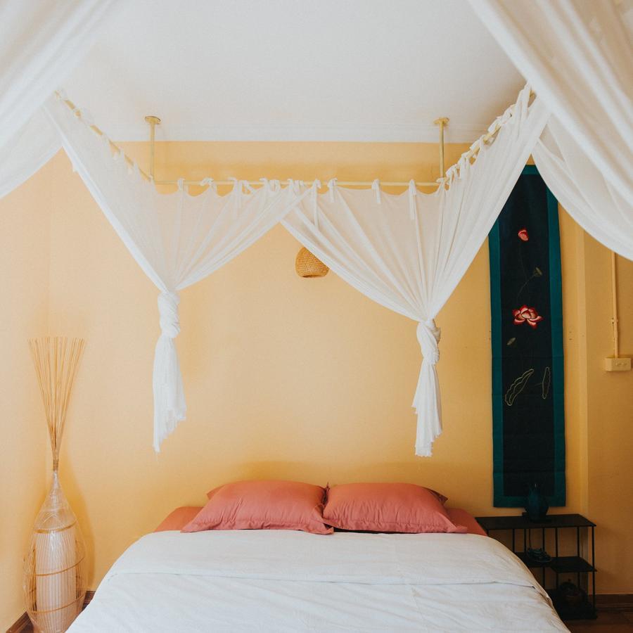 Hostel Momento Boutique House 1 Hanoi Zewnętrze zdjęcie