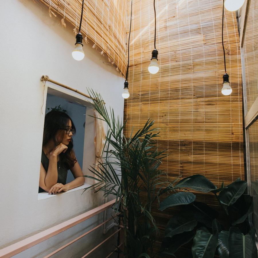 Hostel Momento Boutique House 1 Hanoi Zewnętrze zdjęcie