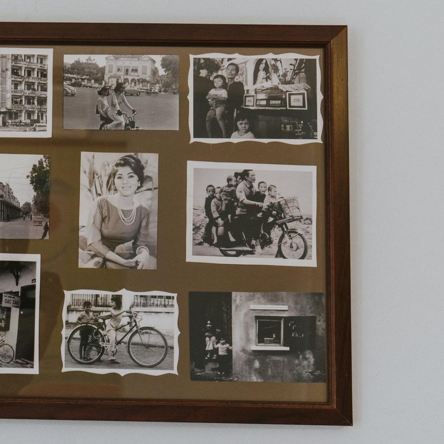 Hostel Momento Boutique House 1 Hanoi Zewnętrze zdjęcie